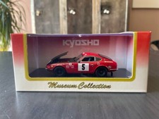 Kyosho Datsun 240-Z 1972 Monte