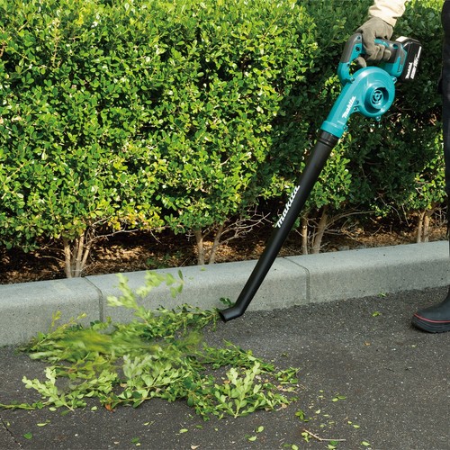 Dub186rfx1 soffiatore makita - soffiatore,