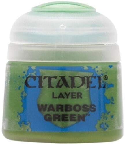 Citadel colori warhammer - colori,