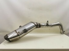 MARMITTA HONDA CBR 600 RR 2005 2006