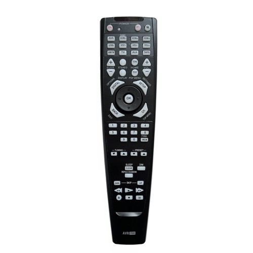 Telecomando per ricevitore - , av