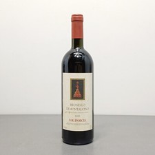 Col D'Orcia 2000 Brunello Di