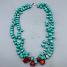 Collana antica originale
