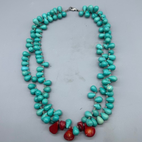 Collana antica originale