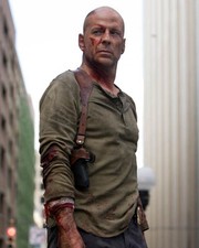 Bruce Willis [1087095] Foto