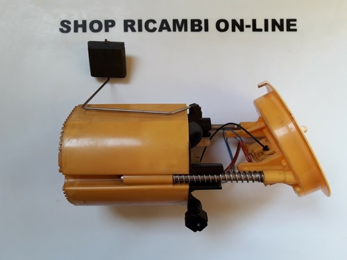 Pompa carburante gasolio - pompa,