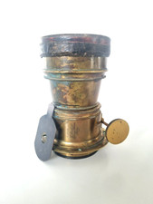 Berthiot 1864 petzval portrait landscape convertible Large format wet plate 5x7