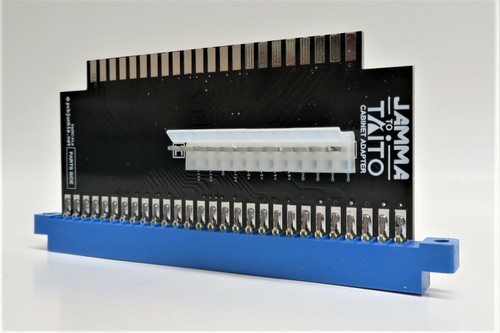 Jamma taito cabinet adapter - taito,
