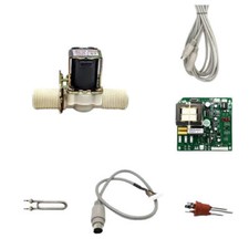 Ricambi Generatore di Vapore