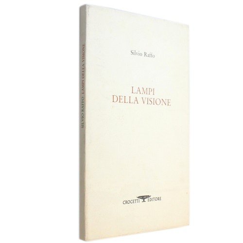 Silvio raffo lampi della - -,