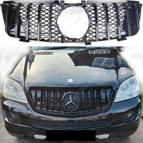 Per mercedes classe - mercedes, m