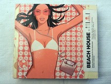 BEACH HOUSE Cd Musicale