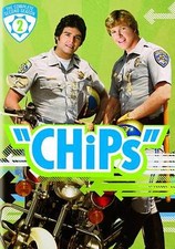 Chips Season 2 Complete Second