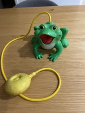 Fisher Price Frisky Frog