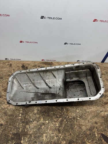 Coppa olio motore bmw e30 - motore,