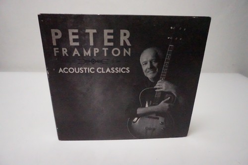 Peter frampton acoustic - frampton,