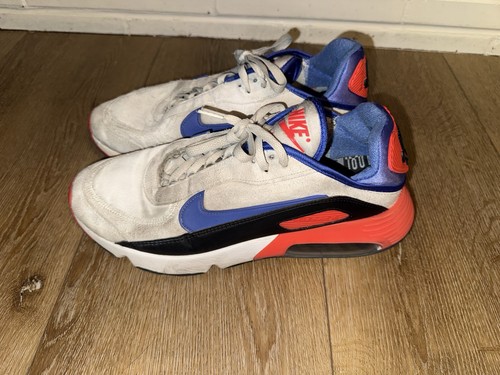 Nike air max - max, eoi