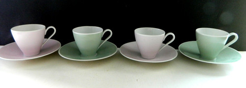 Set moka espresso vintage