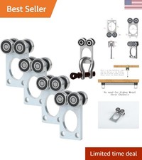 Gruppo Carrello 4 Ruote -