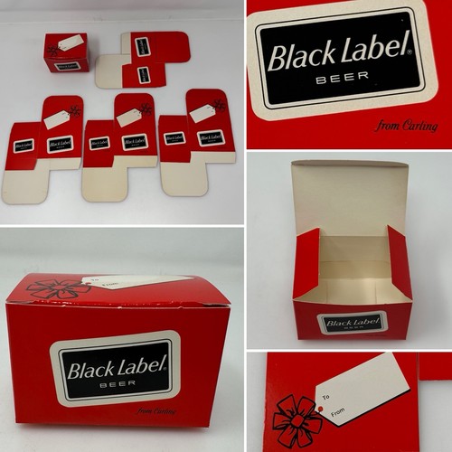 Mini scatole regalo - , vintage