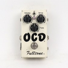 Overdrive Fulltone OCD Ver.1.4