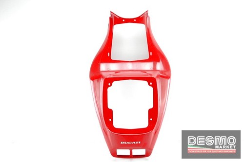 Codone biposto ducati 748 - codone, 916