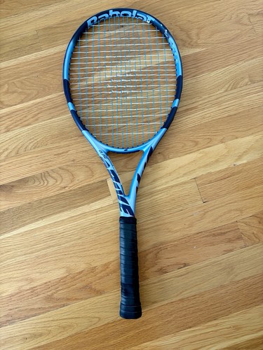 2025 babolat pure - babolat,