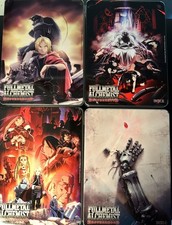FULLMETAL ALCHEMIST