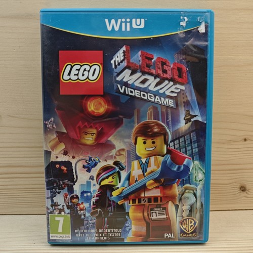 Lego the movie - the,
