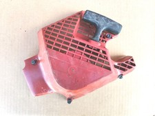 Avviamento Completo MOTOSEGA