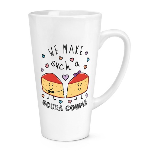 Fare tali gouda coppia - we,