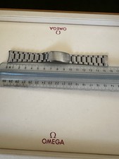 Bracciale Omega Speedmaster Professional 1499 842 Moonwatch 20mm 1498 840