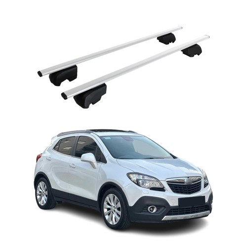 Barre portatutto portapacchi