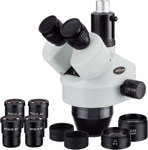 Amscope 180x zoom - amscope,