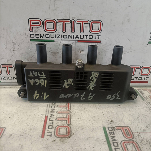 55200112 bobina fiat 500 - 55200112,