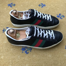 Gucci Ace scarpe da ginnastica