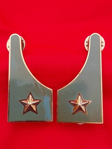 Mostrine veterinario esercito - veterinario,