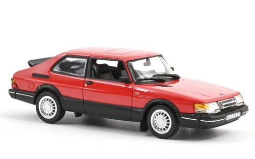 Saab 900 turbo 1992 - 900,
