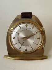 Jaeger lecoultre memovox - lecoultre,