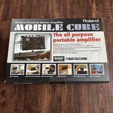 Nuovo originale: Roland MOBILE