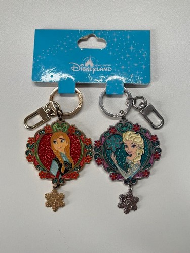 Portachiavi disney hong kong - disney,