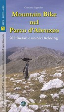 Giancarlo Cappe Mountain bike