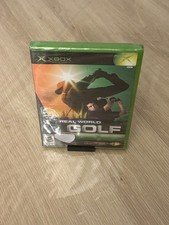 Real World Golf (Microsoft