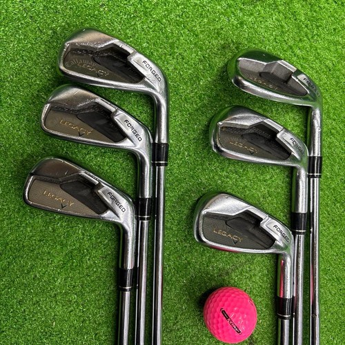 Callaway legacy set ferri - legacy,