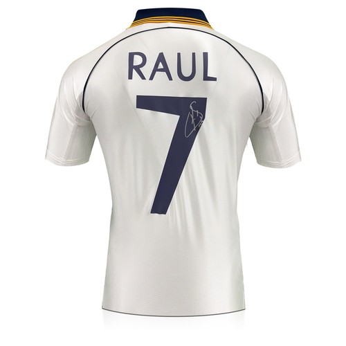 Maglia originale del real - maglia,