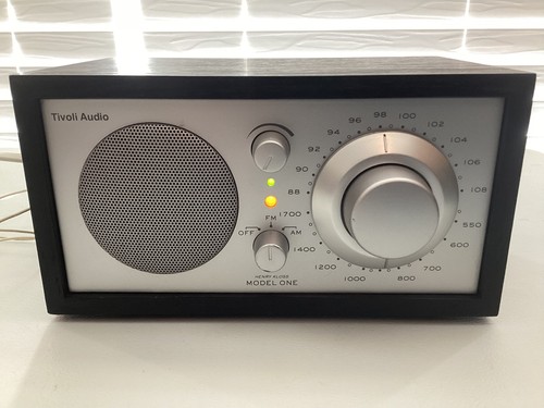 Tivoli audio model - one,