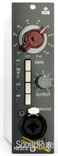 IGS Audio NE573 - Demo -