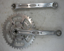 Catena Classic Stronglight