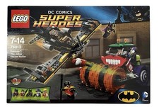 LEGO 76013 Dc Comics Super