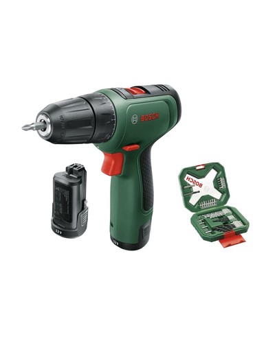 Bosch easydrill 1200 trapano - bosch,